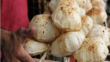   إبراهيم العشماوي: إتاحة الخبز للمواطنين خارج المنظومة التموينية بسعر التكلفة