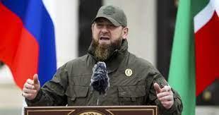   رئيس الشيشان يعلن الصراع في أوكرانيا حربا عالمية ثالثة