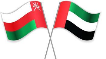 الإمارات وسلطنة عمان تبحثان سبل تعزيز التعاون البرلماني