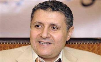 نجاد البرعى: أتمنى تشكيل تحالف من الحقوقيين المصريين على غرار «الوطني الأهلي التنموي»