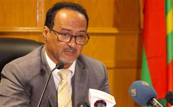   مفكر موريتاني: مصر حققت نهضة غير مسبوقة في عهد الرئيس السيسي