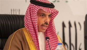   وزيرا خارجية السعودية والعراق يبحثان جهود حفظ الاستقرار بمنطقة الشرق الأوسط
