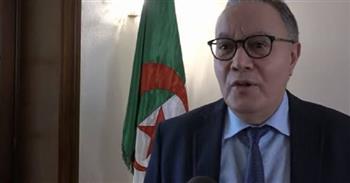   مباحثات جزائرية-بريطانية لتعزيز التعاون القائم في مجالات الدفاع والأمن