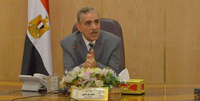 قوافل إرشادية للمزارعين وحملات لحماية زراعات القمح ضد الفئران بقرى كفر الشيخ