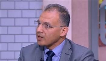   محمد فايز فرحات: الحوار الوطني سيلعب دورا كبيرًا في إعادة تعريف مفهوم السياسة في مصر