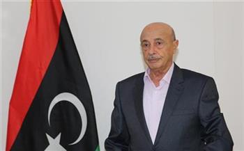   رئيس البرلمان الليبى: يجب وضع مصلحة الليبيين فوق كل اعتبار 