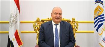 بتكلفة تزيد عن مليوني جنيه.. محافظ قنا يفتتح مسجد آل حمد بقرية فاو 