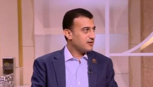 عضو لجنة العفو الرئاسي: ليس لنا علاقة بالقضايا الجنائية