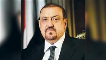   رئيس مجلس النواب اليمني يشيد بدعم المغرب لاستعادة مؤسسات الدولة