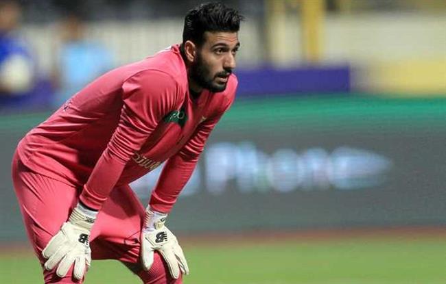 أحمد الشناوي: بيراميدز يستحق التأهل لنهائي الكأس.. والآن سنبحث عن تحقيق أول لقب