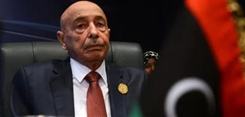   رئيس «النواب الليبي»: ندعم تدخل الاتحاد الإفريقي بالمصالحة