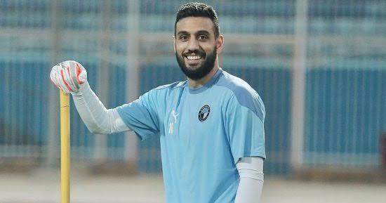 أحمد الشناوي: بيراميدز يستحق التأهل لنهائي الكأس.. والآن نبحث عن تحقيق أول لقب