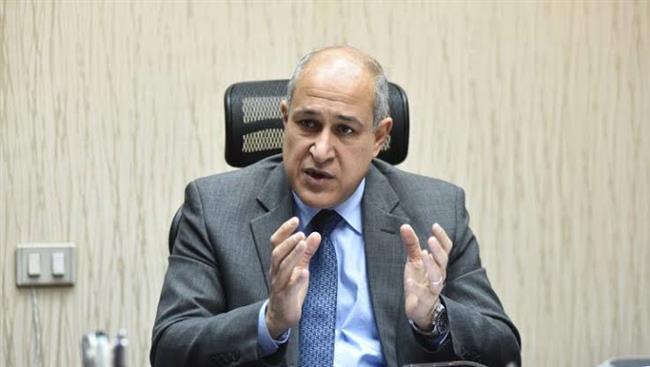 اللواء عمرو إسماعيل: الموانئ الجافة تلبي خطة الدولة للتنمية المستدامة