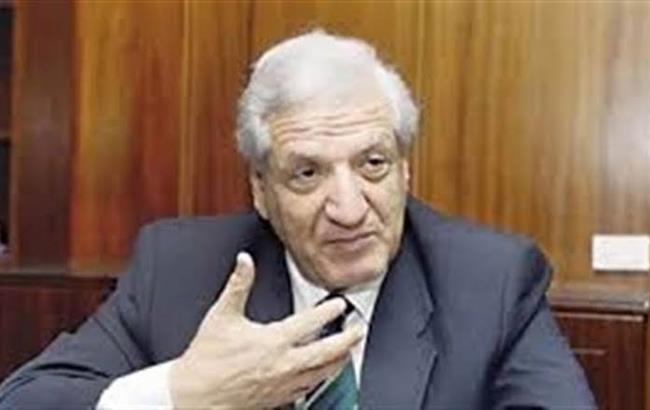 فخري الفقي: توقعات بتحقيق مصر 113 مليار دولار هذا العام من مدخلات مختلفة
