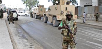   الجيش الصومالي يستعيد السيطرة على مدينة في محافظة جلجدود وسط البلاد