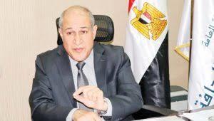 عمرو إسماعيل: الميناء الجاف يخفف التكدس في الموانئ البحرية ويقلل تكلفة السلع