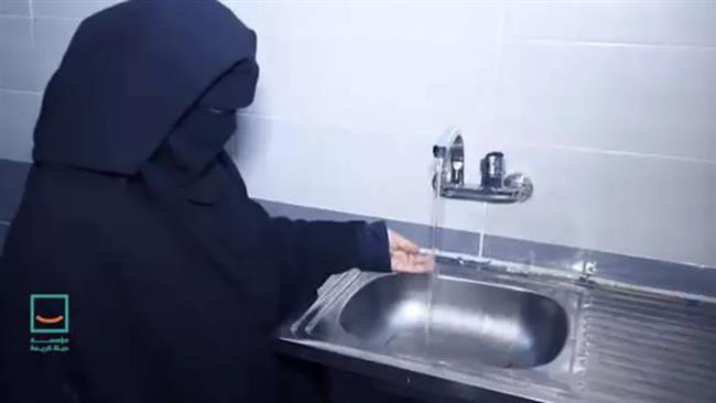فيديو .. «صابرين»: «أنا مكنتش متخيلة إن حياة كريمة هتجيني وتعملي البيت»