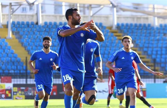 حسام حسن يقود تشكيل سموحة أمام الأهلي في نصف نهائي كأس مصر