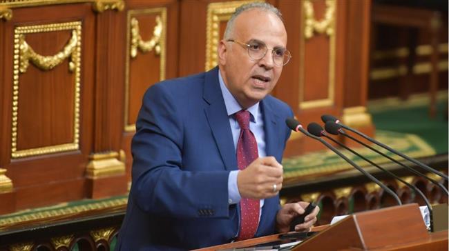 وزير الري يرد على 109 طلبات إحاطة لـ مجلس النواب حول الشأن المائي