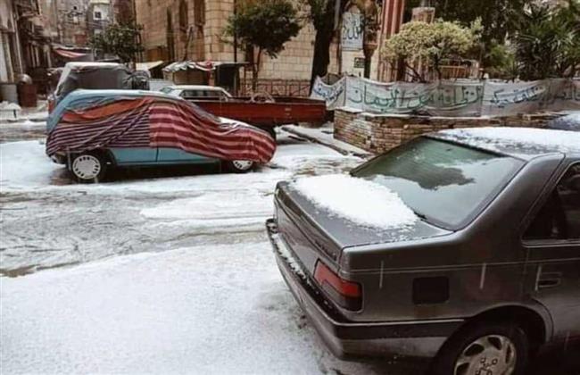 «الأرصاد» تكشف عن أكثر المناطق برودة في مصر: تتساقط بها الثلوج