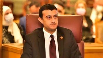 عضو لجنة العفو الرئاسي: ليس لنا علاقة بالقضايا الجنائية ونوضح ذلك لأسر المحبوسين