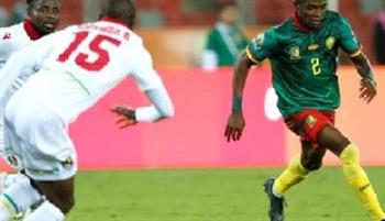   كأس الأمم الأفريقية للمحليين.. فوز الكاميرون على الكونغو برازافيل بهدف دون رد
