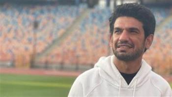 الزمالك يعين حسين ياسر المحمدي مدرباً بالجهاز الفني