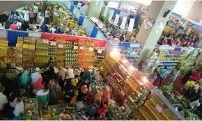 غرفة الجيزة : اقامة معرض دائم لأهلا رمضان في المحافظة