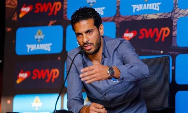 هانى سعيد: لا نخشى مواجهة أى فريق فى نهائى الكأس