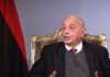   عقيلة صالح: الانتخابات الليبية من الممكن أن تعقد فى شهر نوفمبر