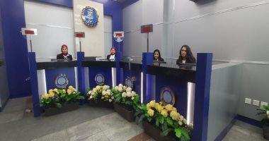 "قوافل الأحوال المدنية" تجوب المناطق العمرانية الجديدة لاستخراج الوثائق