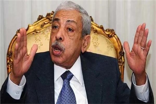 تشييع جنازة اللواء منصور العيسوى ظهر اليوم من مسجد السيدة نفيسة