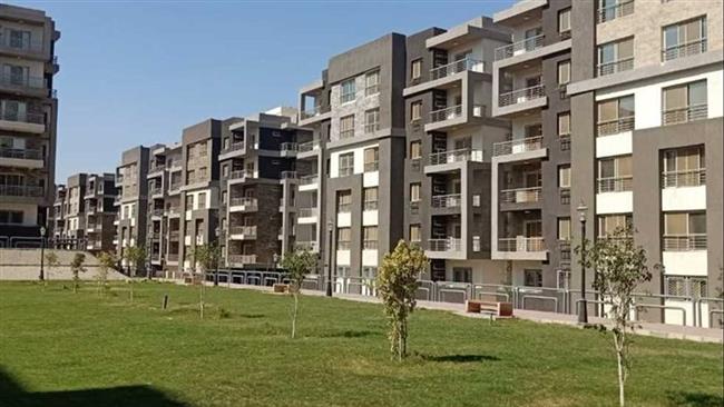 تعرف على الشروط المالية لوحدات سكن مصر