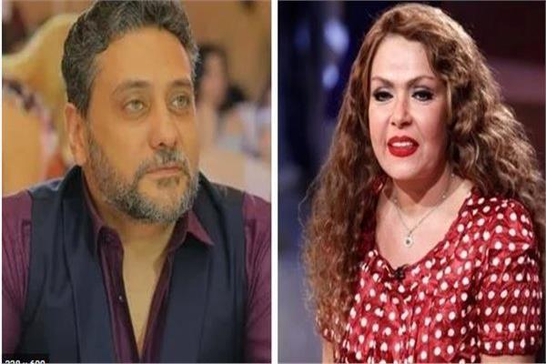 ضربت 3 فنانين على المسرح.. الفنان تامر فرج يكشف آخر التطورات مع لوسي