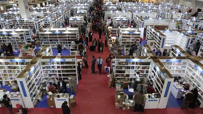 معرض الكتاب 2023.. سعر التذكرة والبرنامج الثقافي 