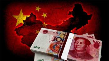   الصين تسجل أحد أسوأ معدلات نموها الاقتصادي في 2022 بسبب كورونا
