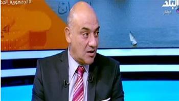 كاتب صحفي يكشف جهود الدولة في توسيع قاعدة الحماية الاجتماعية للفئات الأكثر احتياجًا