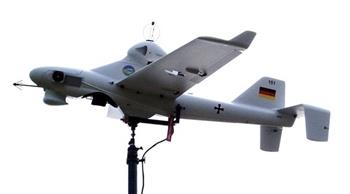   روسيا: طائرة استطلاع ألمانية اقتربت من الحدود