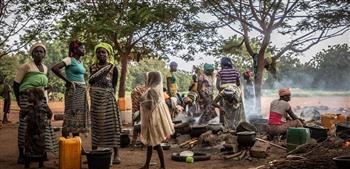   مسلحون يخطفون 50 امرأة شمال بوركينا فاسو