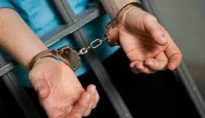 حجز صاحب مخبز لبيعه 19 طن دقيق مدعم فى السوق السوداء 