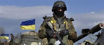   أوكرانيا تطالب الغرب بسرعة إرسال الأسلحة لمواجهة الهجمات الروسية