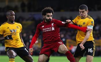 بث مباشر.. مشاهدة مباراة ليفربول وولفرهامبتون في كأس الإتحاد الإنجليزي