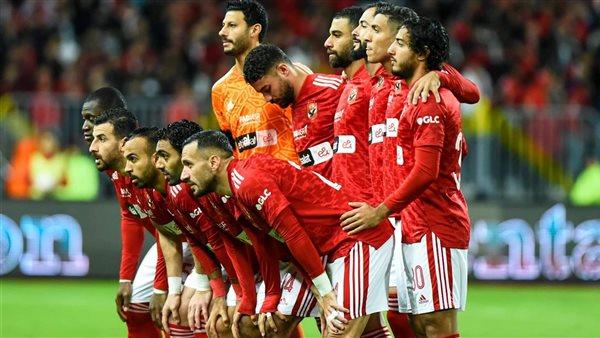  3 مفاجآت في تشكيل الأهلي المتوقع أمام سموحة