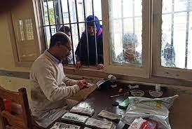لليوم الثالث.. انتظام صرف معاش تكافل وكرامة 