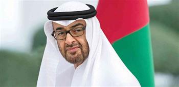   رئيس الإمارات يصدر مرسوماً بقانون بإنشاء المكتب الوطني للإعلام