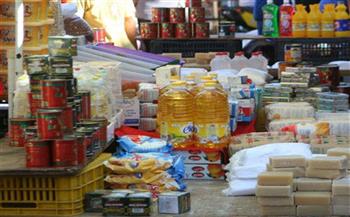   الحكومة تنفى اختفاء بعض السلع الغذائية الأساسية من الأسواق