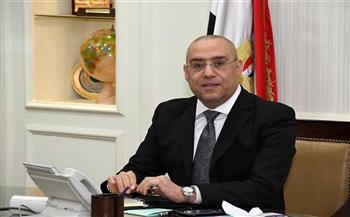   وزير الإسكان: نبذل قصارى جهدنا لتنفيذ المشروعات الخدمية والتنموية لأهالي شمال سيناء