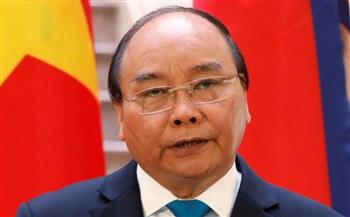    الرئيس الفيتنامي يتقدم باستقالته