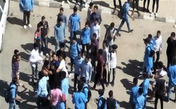 جريمة "موس".. إحالة طالب للجنح بتهمة الاعتداء على زميله في المرج