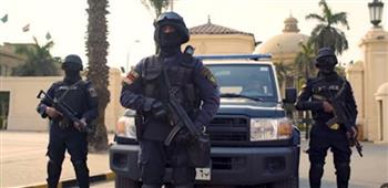   القبض على 3 أشخاص بحوزتهم 24 كجم حشيش بالقاهرة